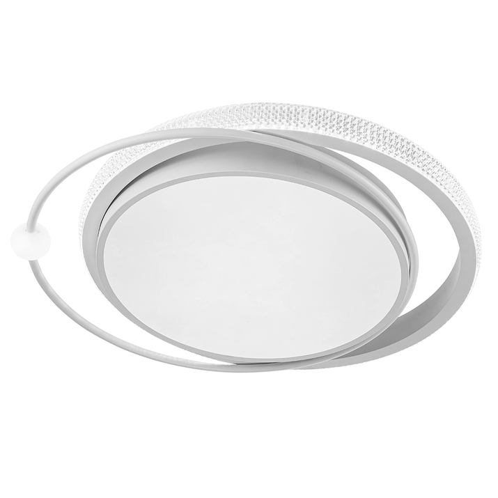 Потолочный светильник ARTE LAMP ALSAFI A2657PL-1WH фото