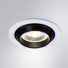 Фото точечные встраиваемые светильники A3318PL-1WH