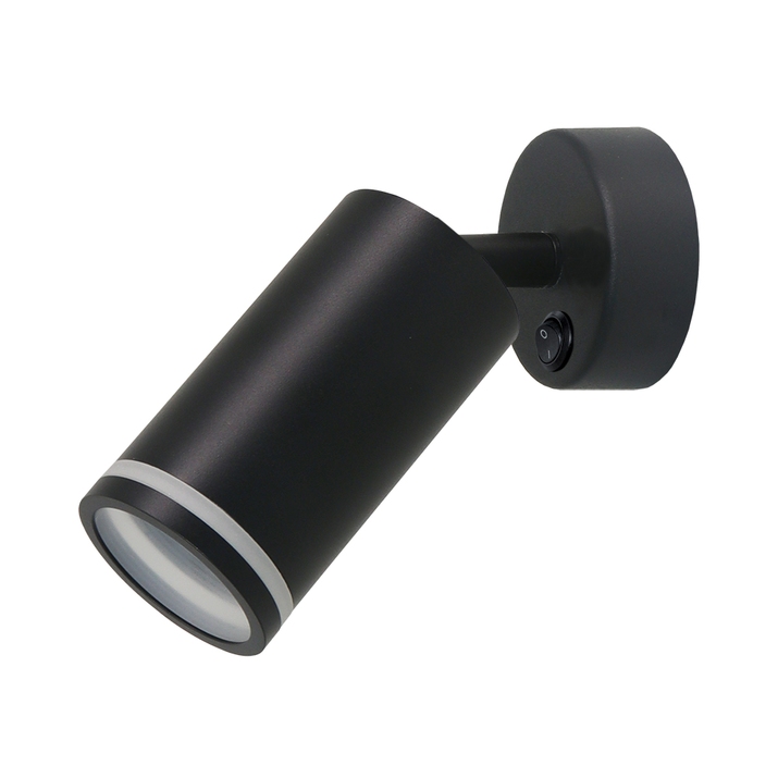 Спот Arte lamp IMAI A2365AP-1BK фото
