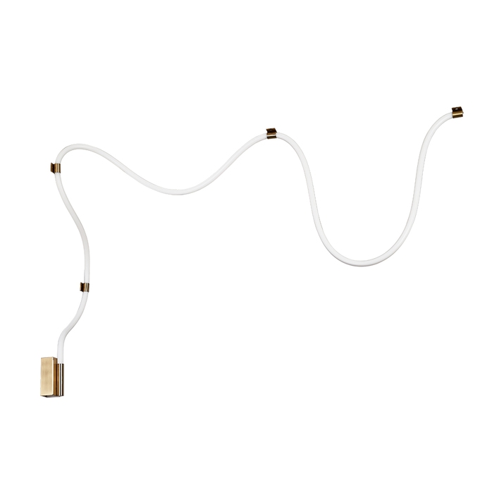 Потолочный светильник ARTE LAMP KLIMT A2850PL-32PB фото
