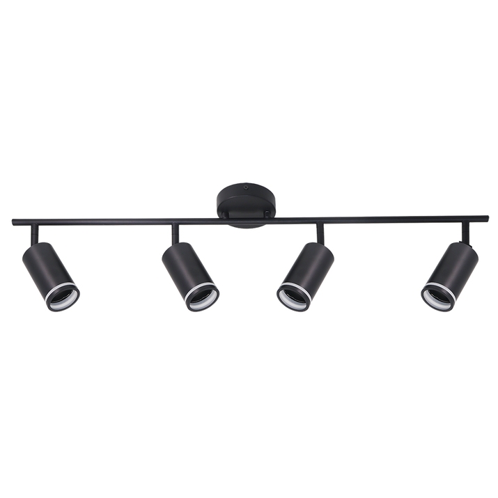 Спот Arte Lamp IMAI A2365PL-4BK фото