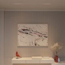 Фото магнитные трековые светильники A7286PL-1WH