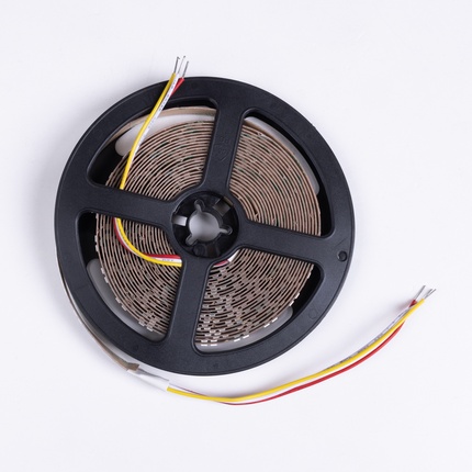 Светодиодная лента 24V 12W/m mix 2700-6000К 5м Arte Lamp TAPE A2414010-01-mix