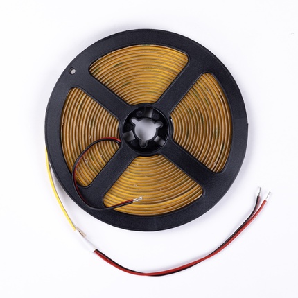 Светодиодная лента 24V 10W/m 3000К 5м Arte Lamp LANE A2432008-01-3K