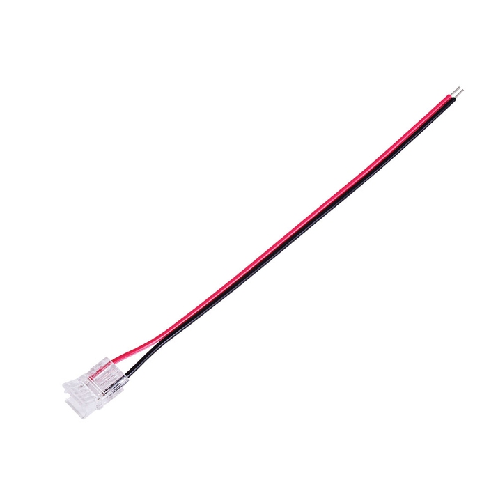 Коннектор для ввода питания Arte Lamp STRIP-ACCESSORIES A30-08-1CCT фото