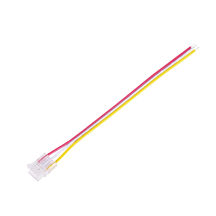 Коннектор для ввода питания Arte Lamp STRIP-ACCESSORIES A30-10-MIX фото
