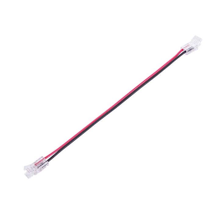 Коннектор токопроводящий Arte Lamp STRIP-ACCESSORIES A31-05-1CCT фото