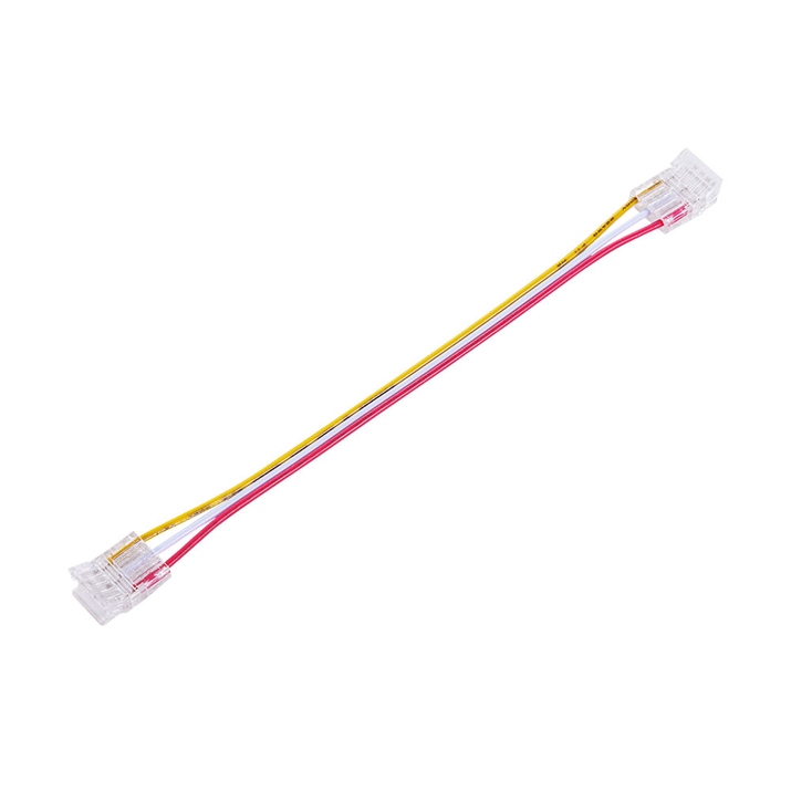 Коннектор токопроводящий Arte Lamp STRIP-ACCESSORIES A31-10-MIX фото