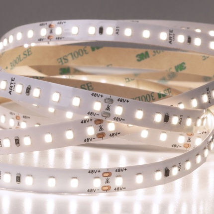 Светодиодная лента 48V 7,2W/m 4000К 30м Arte Lamp TAPE A4812010-04-4K