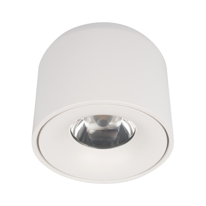 Точечный накладной светильник Loft It TICTAC 10219 White 4000K фото