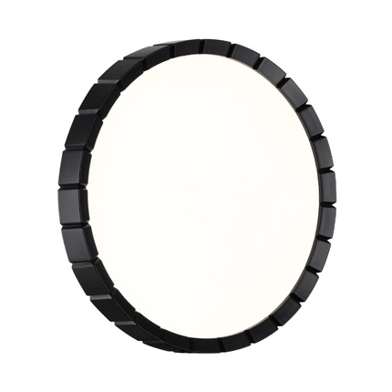 Настенно-потолочный светильник Sonex ATABI BLACK 7649/CL