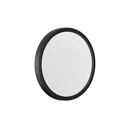 Настенно-потолочный светильник Sonex OMEGA BLACK 7662/18L