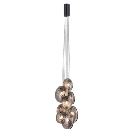 Подвесной светильник Odeon Light MUSSELS 5038/8