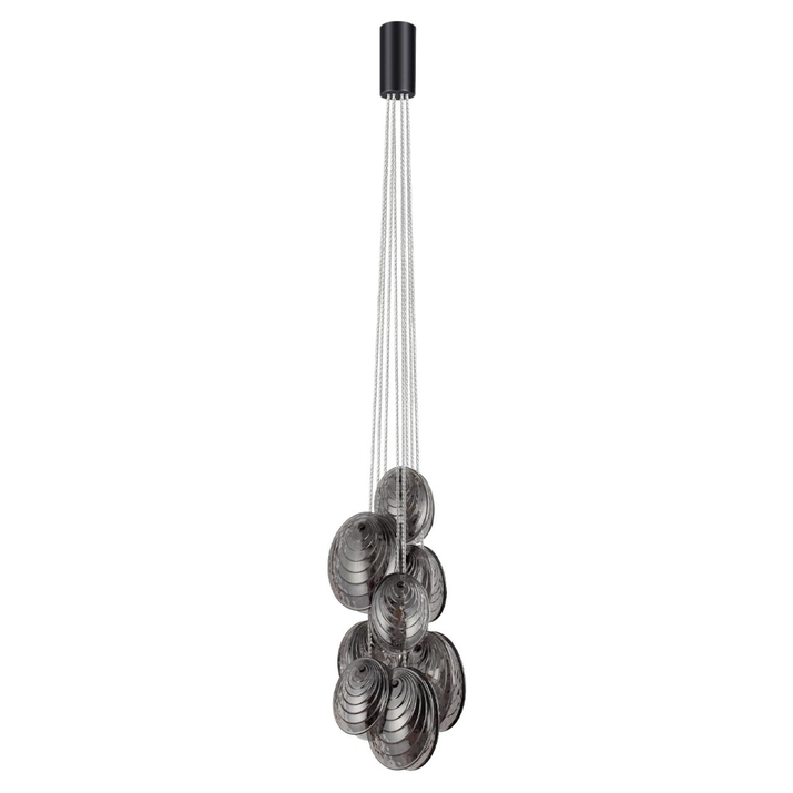 Подвесной светильник Odeon Light MUSSELS 5038/8 фото