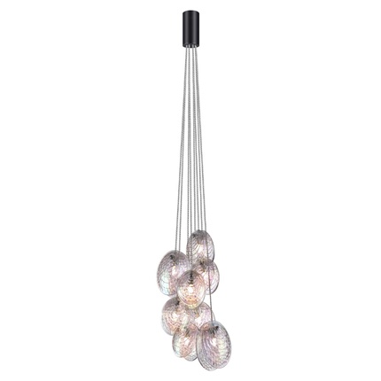 Подвесной светильник Odeon Light MUSSELS 5039/8