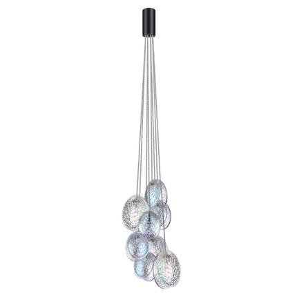 Подвесной светильник Odeon Light MUSSELS 5039/8