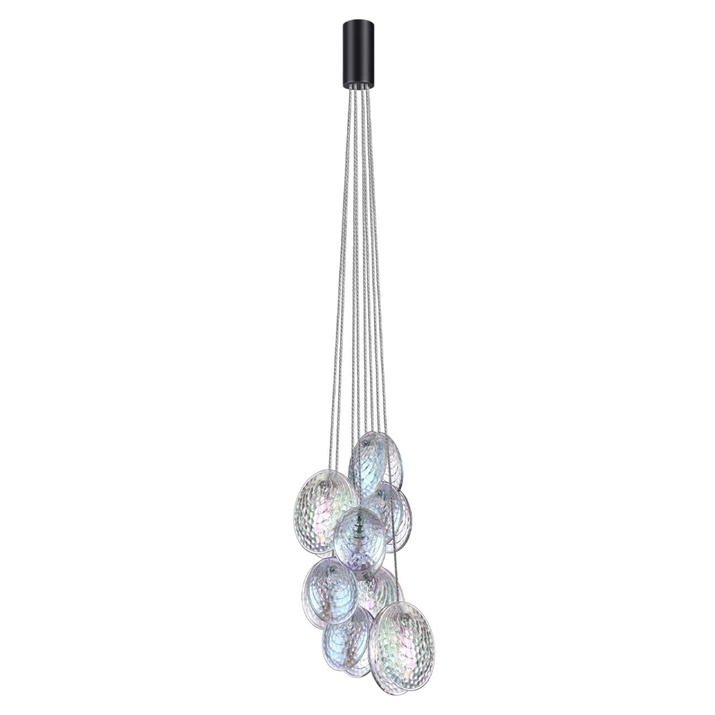Подвесной светильник Odeon Light MUSSELS 5039/8 фото