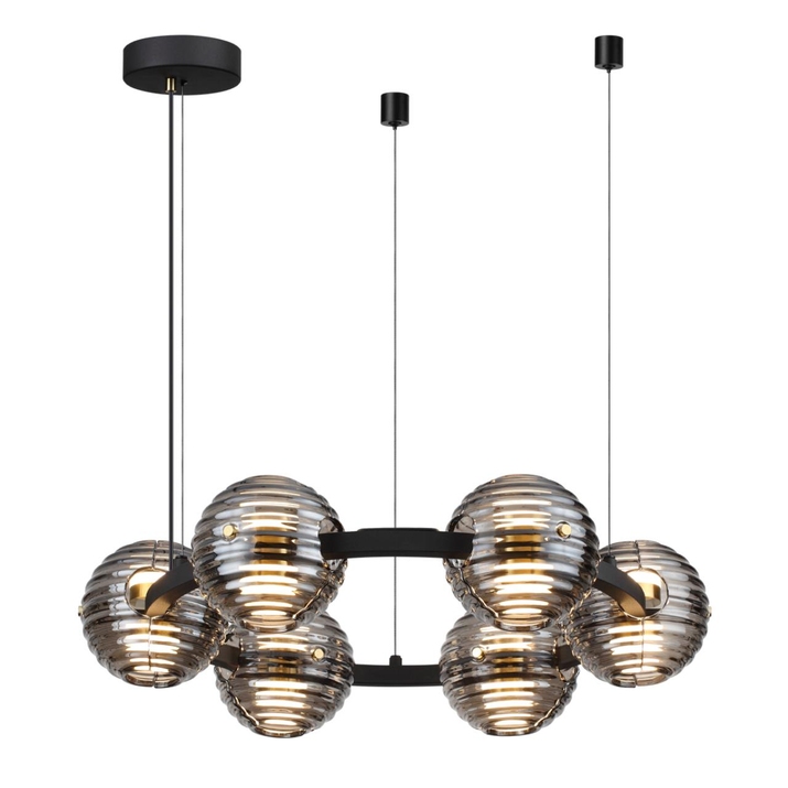 Подвесная люстра Odeon Light TRONI 5041/60L фото