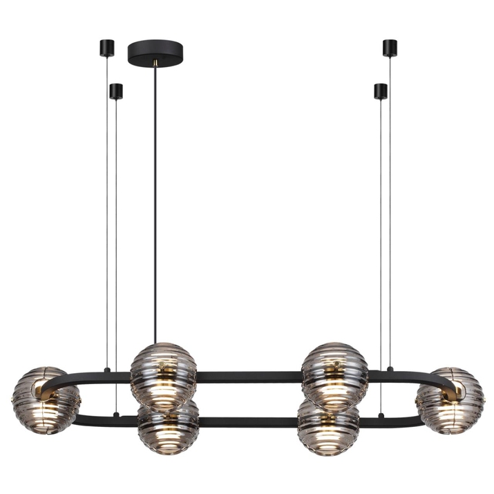 Подвесная люстра Odeon Light TRONI 5041/60LA фото