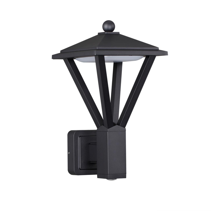 Уличный настенный светильник Odeon Light BEARITZ 6655/15WL фото