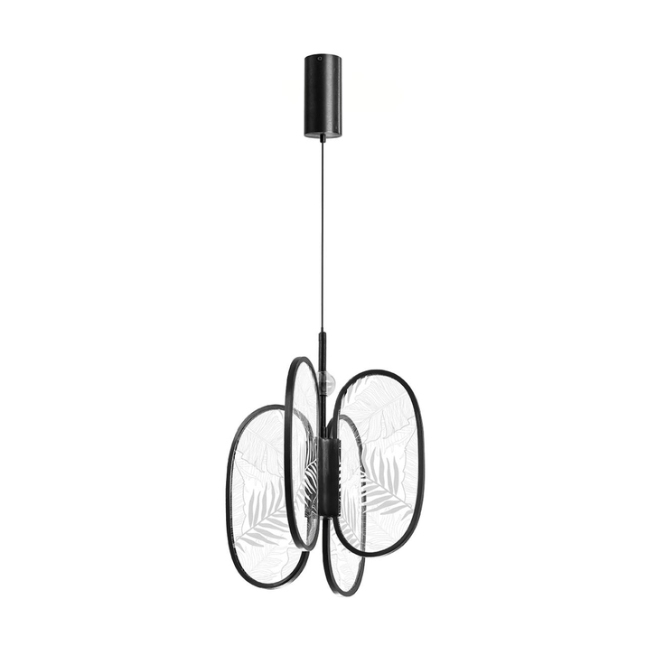 Подвесная люстра Odeon Light PIUMA 6665/38L фото