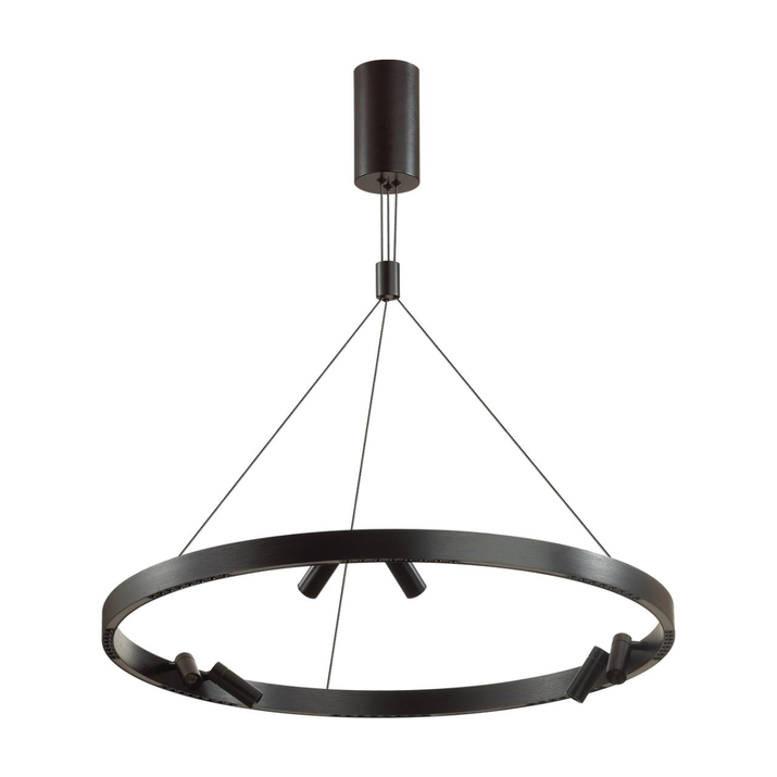 Подвесная люстра Odeon Light BEVEREN 6683/103L фото
