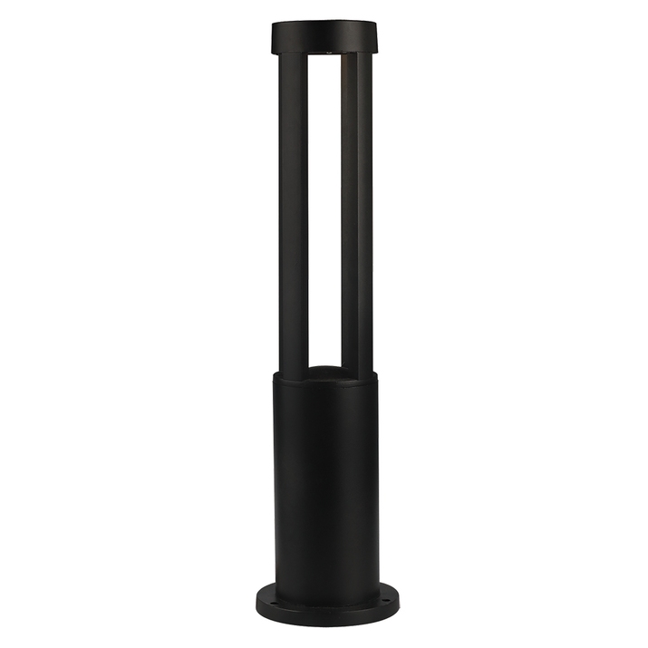 Ландшафтный светильник Arte lamp THUBAN A1060PA-1BK фото