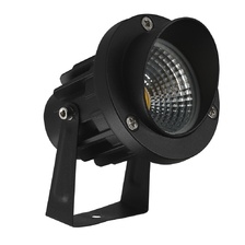 Фото грунтовые светильники A1309IN-1BK