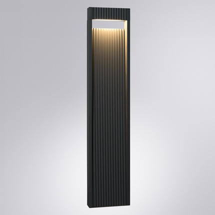 Ландшафтный светильник Arte Lamp ARNEB A2146PA-1BK