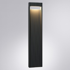 Фото ландшафтные светильники A2146PA-1BK