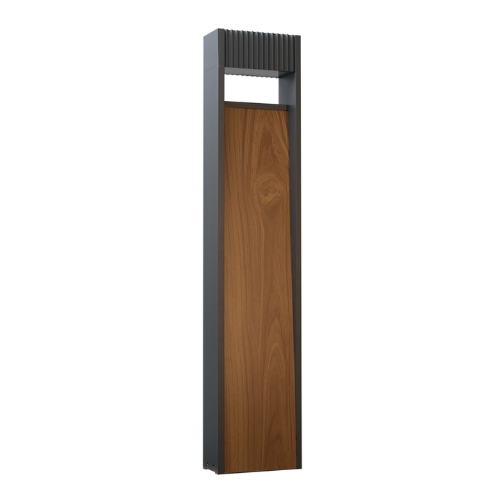 Ландшафтный светильник Arte Lamp ARNEB A2146PA-1BR фото