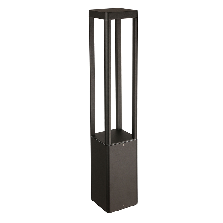 Ландшафтный светильник Arte Lamp PHERKAD A2726PA-1BK фото