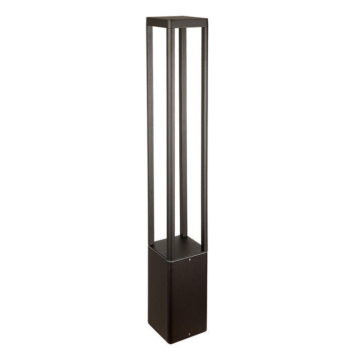 Ландшафтный светильник Arte Lamp PHERKAD A2728PA-1BK фото
