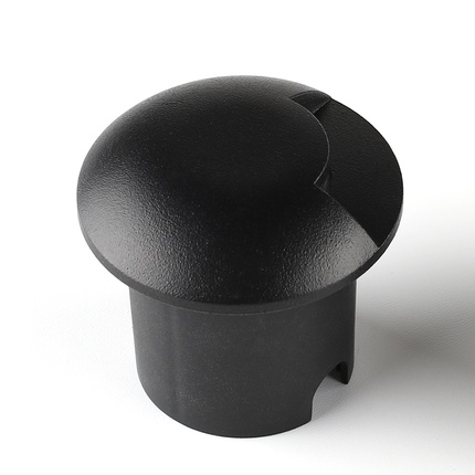 Тротуарный светильник Arte Lamp PIAZZA A3221IN-1BK