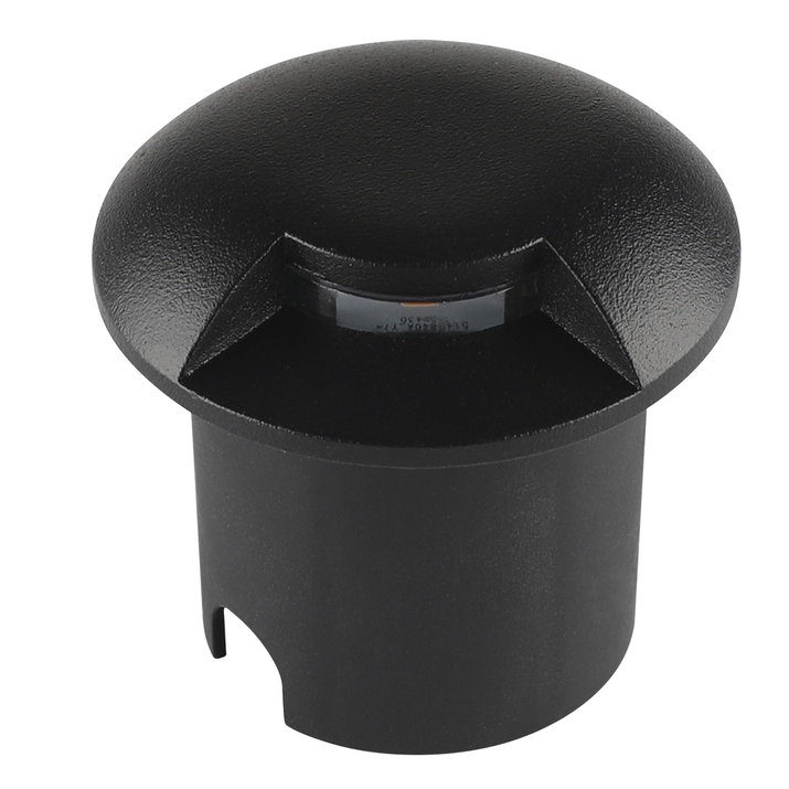 Тротуарный светильник Arte Lamp PIAZZA A3221IN-1BK фото