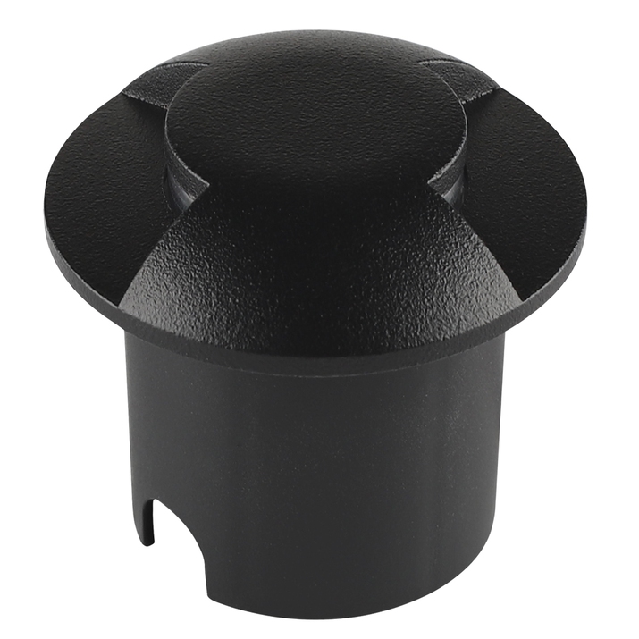 Тротуарный светильник Arte Lamp PIAZZA A3221IN-2BK фото