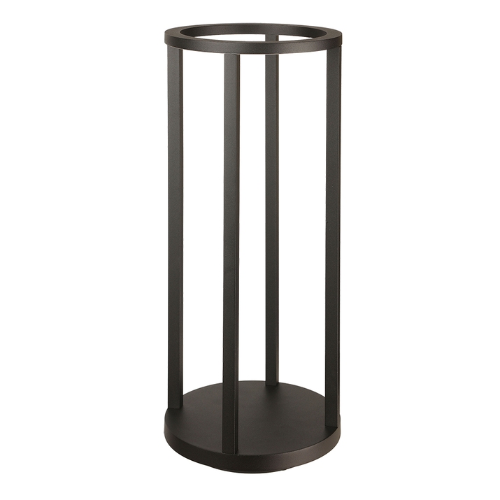 Ландшафтный светильник Arte Lamp HASSALEH A3370PA-1BK фото