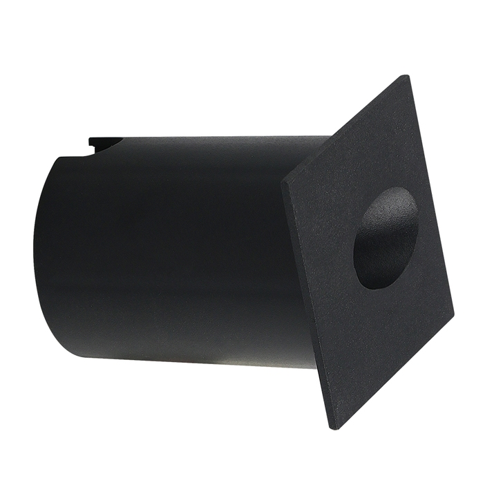 Подсветка для лестниц Arte Lamp PIAZZA A3402IN-1BK фото