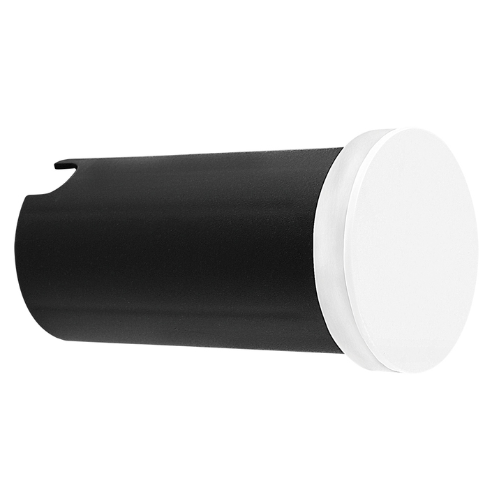 Тротуарный светильник Arte Lamp PIAZZA A3601IN-1WH фото