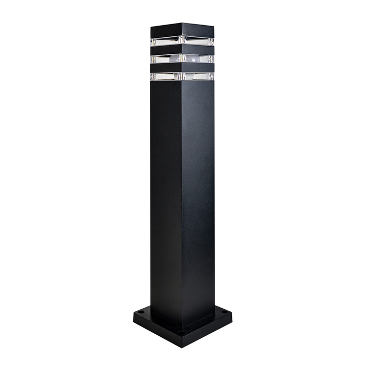 Ландшафтный светильник Arte lamp HEATHER A4416PA-1BK фото