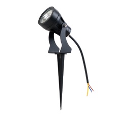 Фото грунтовые светильники A4710IN-1BK