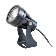 Фото грунтовые светильники A4710IN-1BK