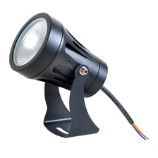 Фото грунтовые светильники A4715IN-1BK