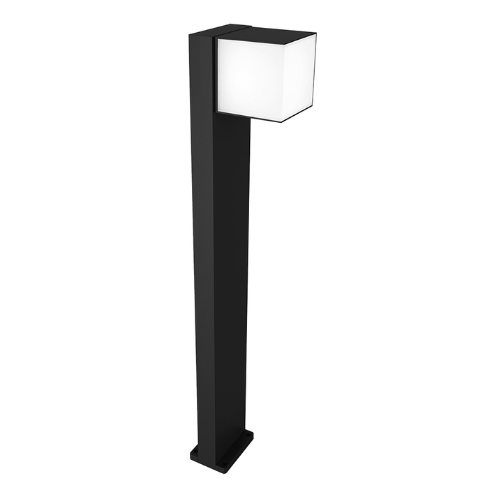 Ландшафтный светильник Arte lamp BELGRADE A5193PA-1BK фото