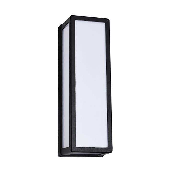 Уличный настенный светильник Arte Lamp ALPHARD A8526AL-2BK фото