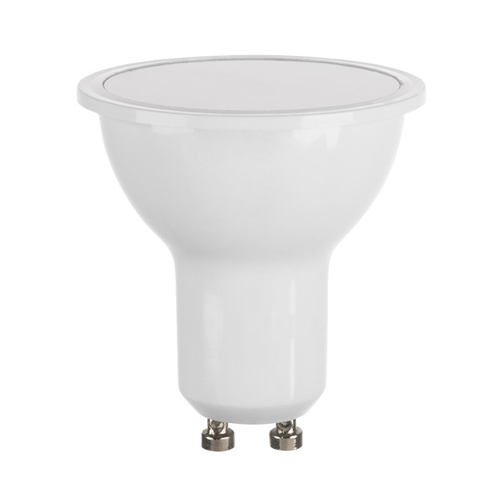 Светодиодная лампа Lightstar LED HP16 4,5W 195lm 3000K GU10 940252 фото
