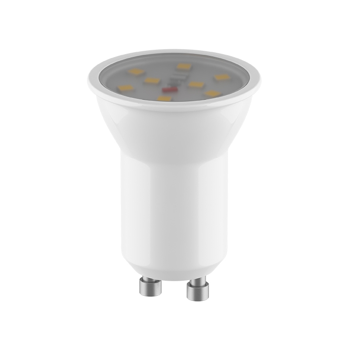Светодиодная лампа Lightstar LED HP11 3W 240lm 3000K GU10 940952 фото