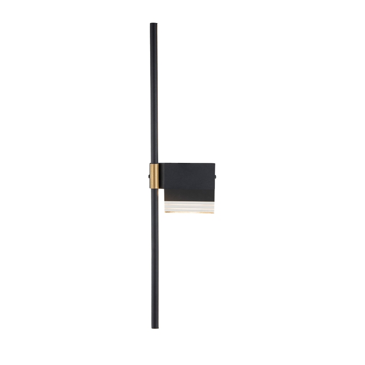 Декоративная подсветка Arte Lamp FLEMISH A2018AP-18BK фото