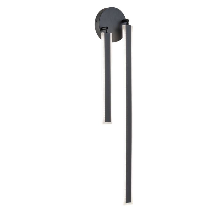 Декоративная подсветка Arte Lamp DABIH A2019AP-36BK фото