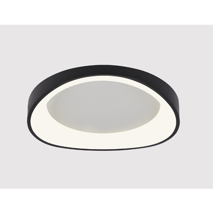 Потолочный светильник Arte Lamp A2698PL-60BK